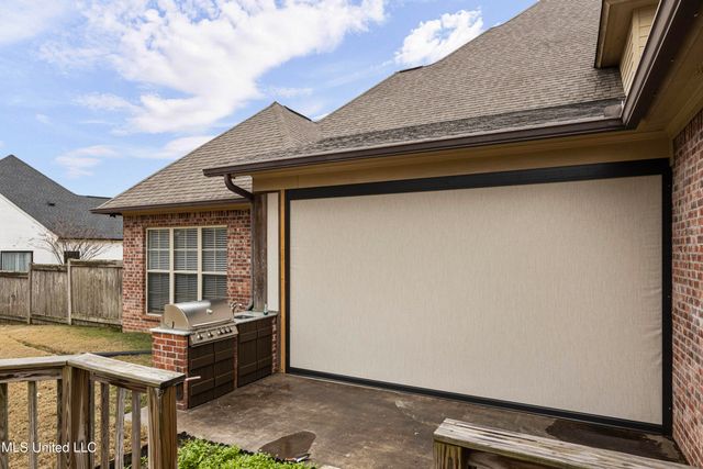 116 Carrington Drive, Madison, MS 39110