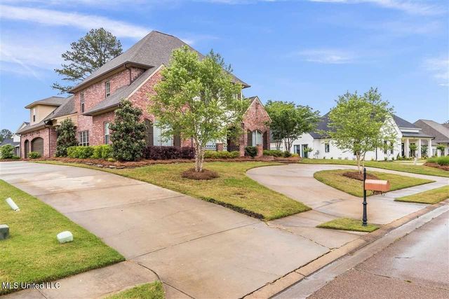 116 Carrington Drive, Madison, MS 39110