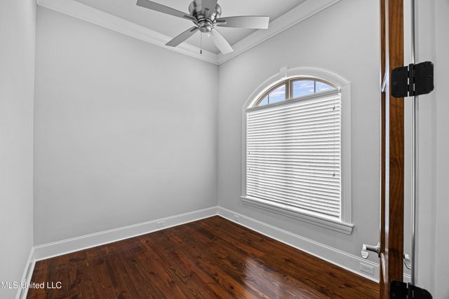 116 Carrington Drive, Madison, MS 39110