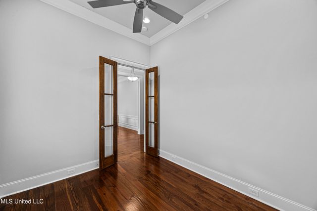 116 Carrington Drive, Madison, MS 39110