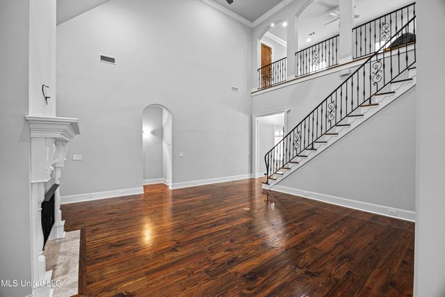 116 Carrington Drive, Madison, MS 39110