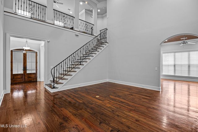 116 Carrington Drive, Madison, MS 39110