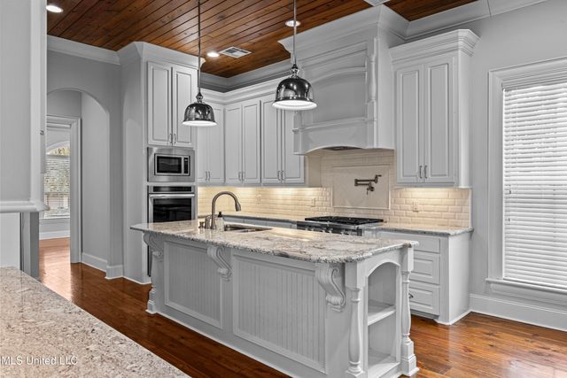 116 Carrington Drive, Madison, MS 39110