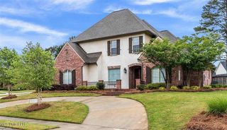 116 Carrington Drive, Madison, MS 39110