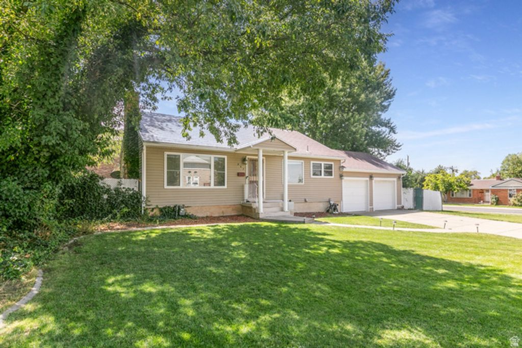 907 MAPLE ST, Ogden, UT 84403 — exterior