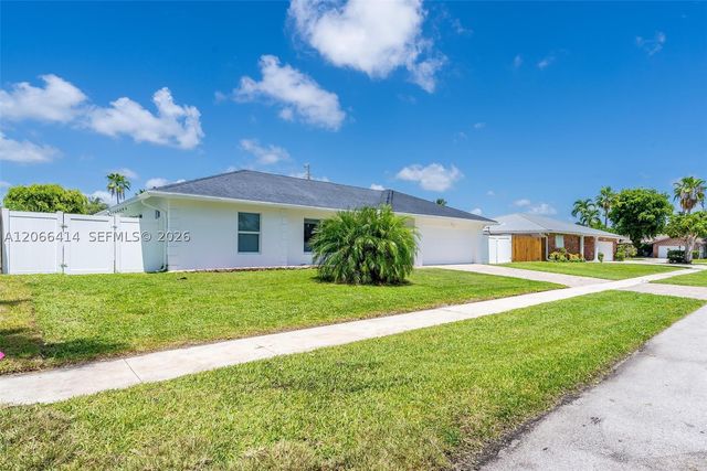669 NW 15th Ave 0, Boca Raton, FL 33486