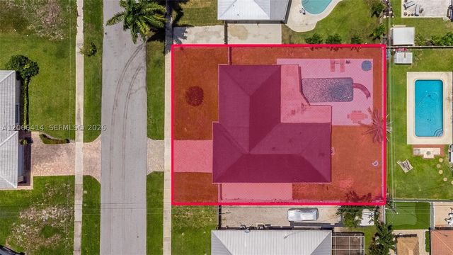 669 NW 15th Ave 0, Boca Raton, FL 33486