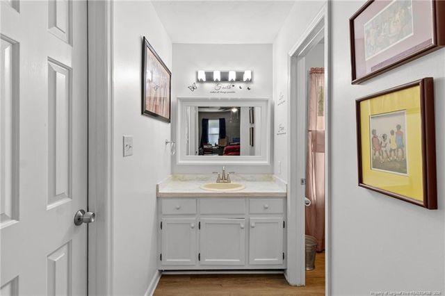 1912 Havilah Road, Fayetteville, NC 28303