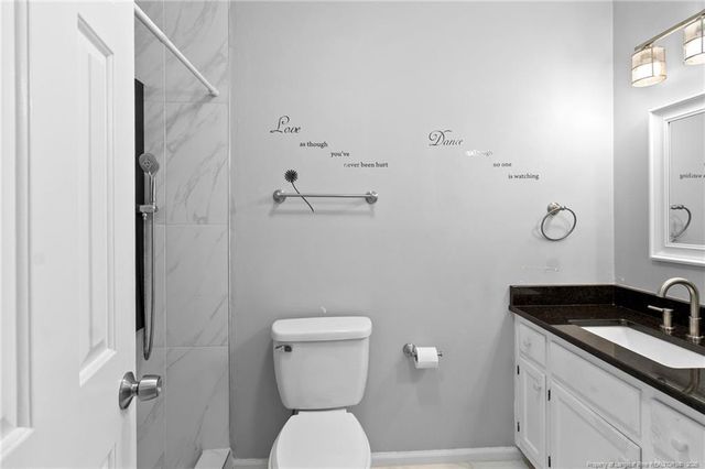 1912 Havilah Road, Fayetteville, NC 28303