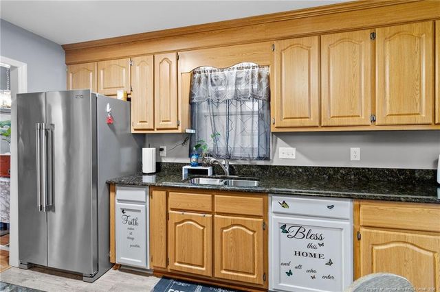 1912 Havilah Road, Fayetteville, NC 28303