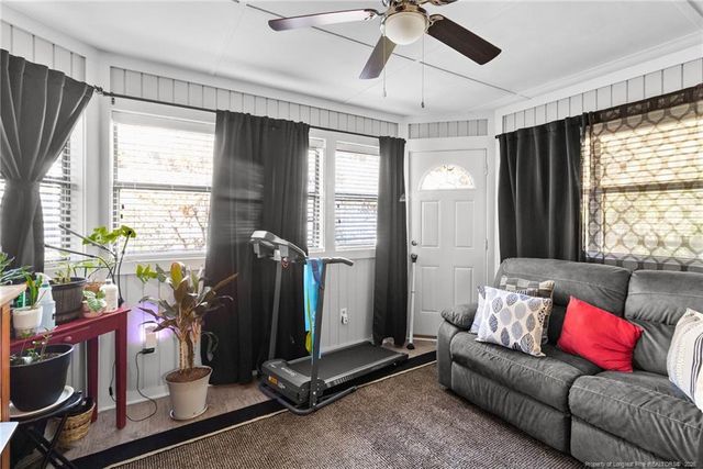 1912 Havilah Road, Fayetteville, NC 28303