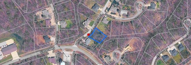 TBD Selkirk Drive, Bella Vista, AR 72715