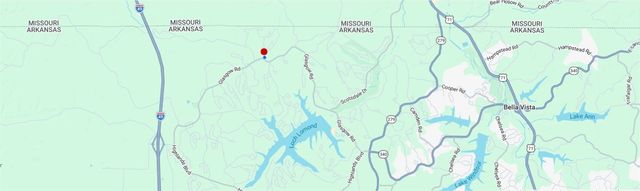 TBD Selkirk Drive, Bella Vista, AR 72715