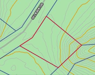 TBD Selkirk Drive, Bella Vista, AR 72715