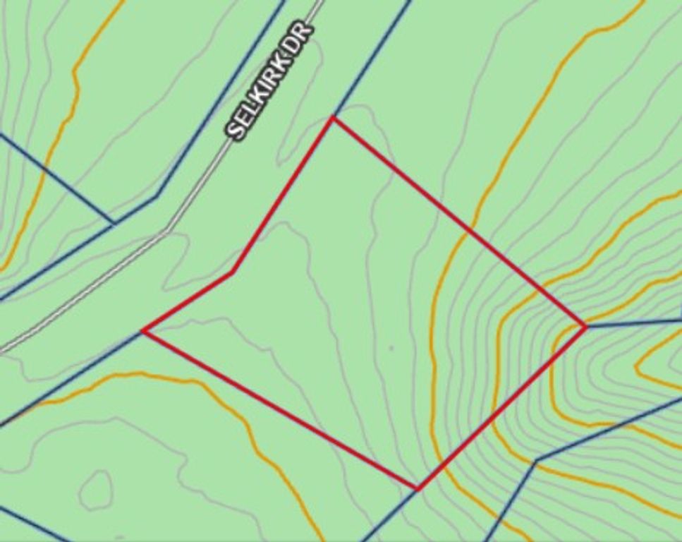 TBD Selkirk Drive, Bella Vista, AR 72715