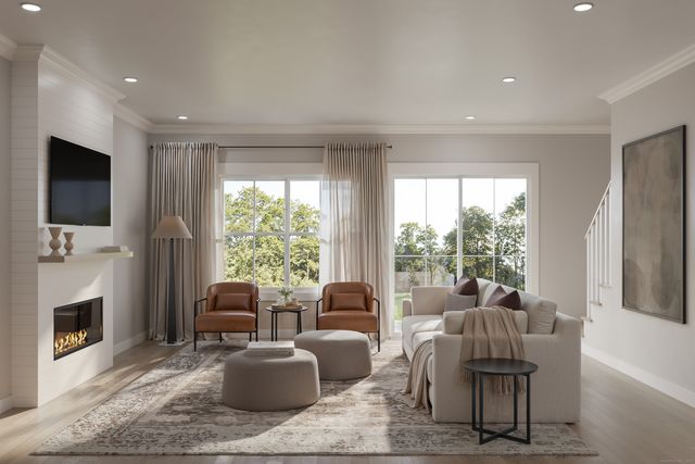 370 Emmett Street 4-3, Bristol, CT 06010