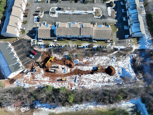370 Emmett Street 4-3, Bristol, CT 06010