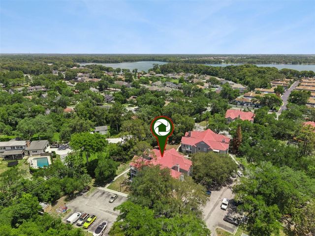 1149 EXCELLER COURT 101, Casselberry, FL 32707