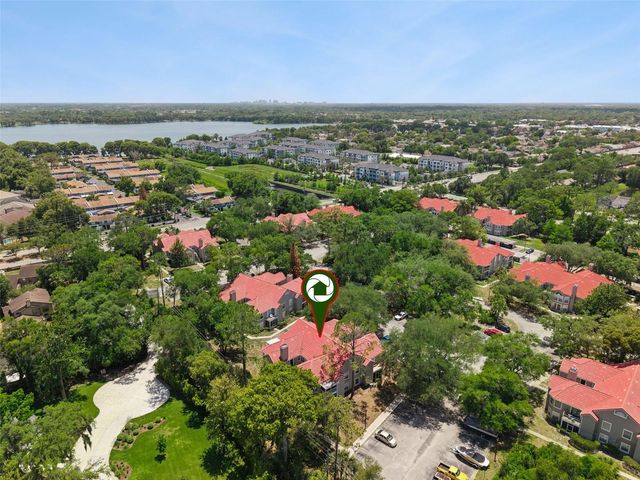1149 EXCELLER COURT 101, Casselberry, FL 32707