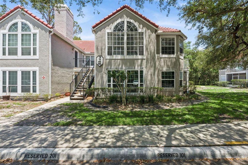 1149 EXCELLER COURT 101, Casselberry, FL 32707