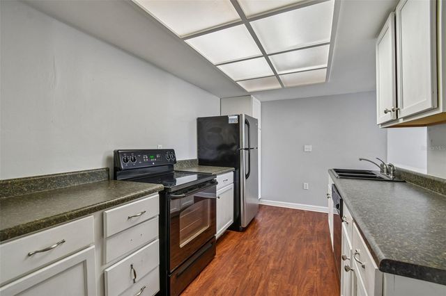 2025 SYLVESTER COURT N308, Lakeland, FL 33803