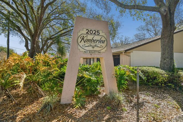 2025 SYLVESTER COURT N308, Lakeland, FL 33803