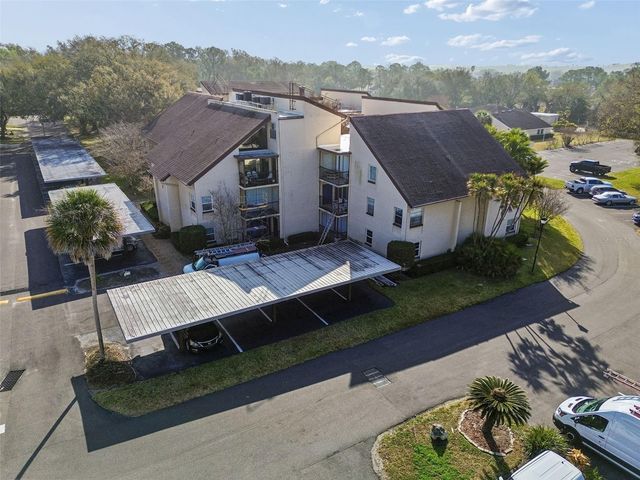 2025 SYLVESTER COURT N308, Lakeland, FL 33803