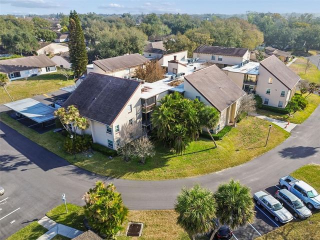 2025 SYLVESTER COURT N308, Lakeland, FL 33803