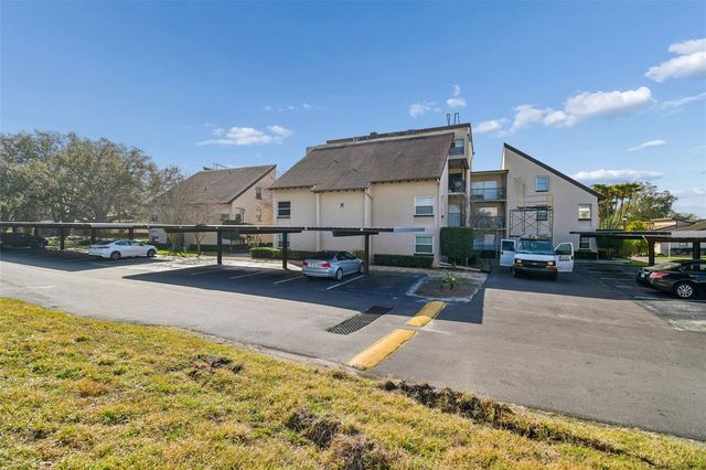 2025 SYLVESTER COURT N308, Lakeland, FL 33803