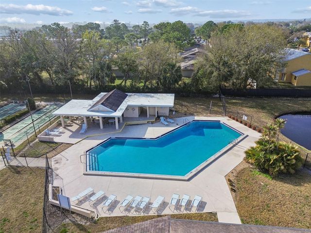 2025 SYLVESTER COURT N308, Lakeland, FL 33803