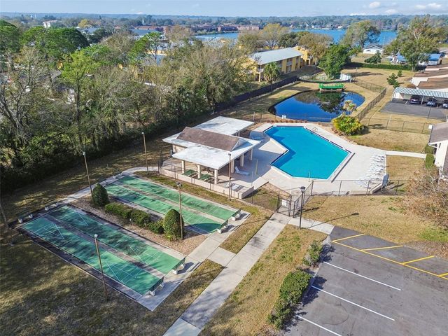 2025 SYLVESTER COURT N308, Lakeland, FL 33803