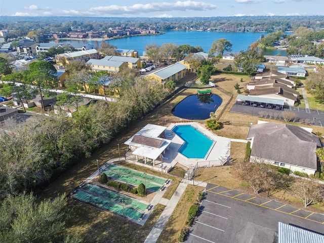 2025 SYLVESTER COURT N308, Lakeland, FL 33803