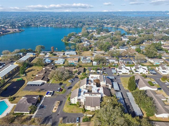 2025 SYLVESTER COURT N308, Lakeland, FL 33803