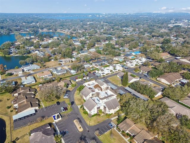 2025 SYLVESTER COURT N308, Lakeland, FL 33803