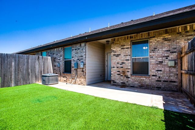 2535 138th Street, Lubbock, TX 79423