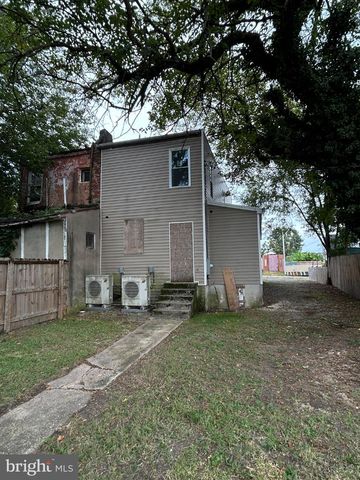 2514 HURON ST, Baltimore, MD 21230