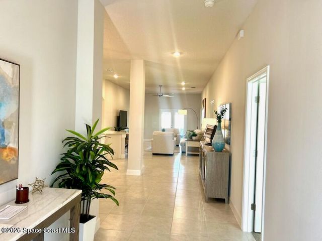 1325 Kylar Drive NW, Palm Bay, FL 32907