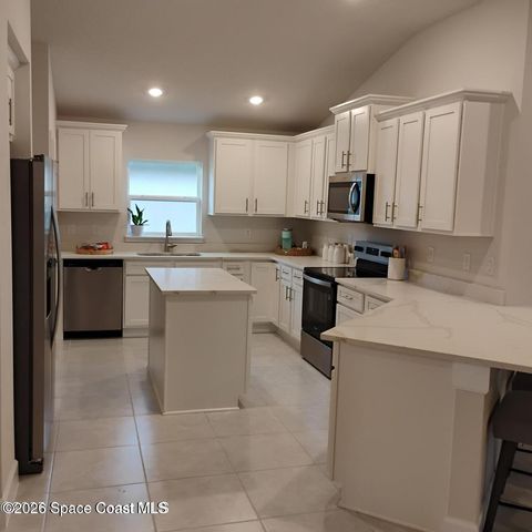 1325 Kylar Drive NW, Palm Bay, FL 32907