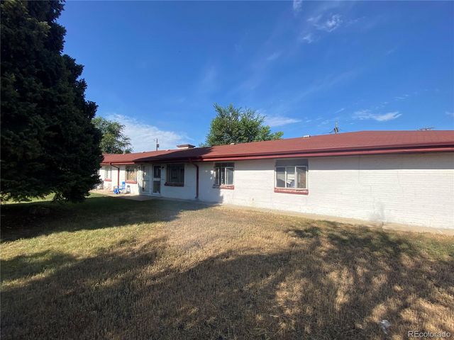 2875 N Harrison Street, Denver, CO 80205