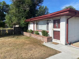 2875 N Harrison Street, Denver, CO 80205