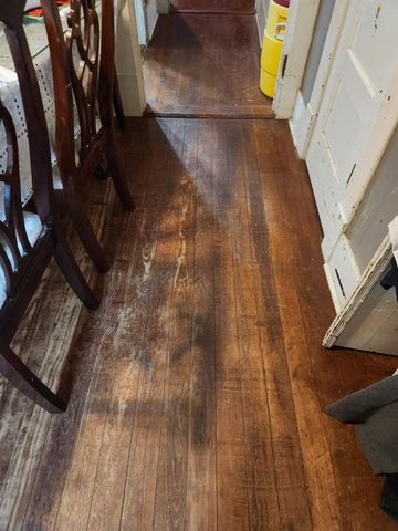 502 W 4th ST, Taylor, TX 76574