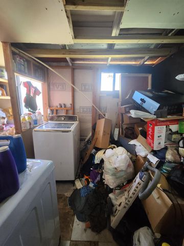 502 W 4th ST, Taylor, TX 76574