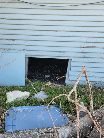 502 W 4th ST, Taylor, TX 76574