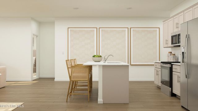 5817 Mill Stone Way W, Sims, NC 27880