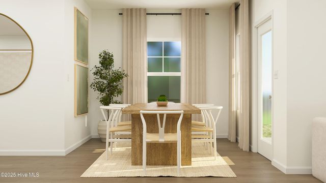 5817 Mill Stone Way W, Sims, NC 27880