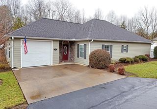 414 Longview Circle, Hiawassee, GA 30546