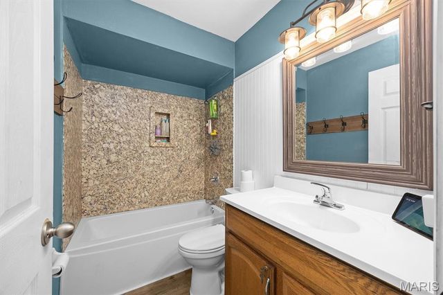 710 N Smiley Street, O'fallon, IL 62269