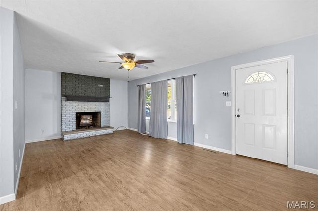 710 N Smiley Street, O'fallon, IL 62269
