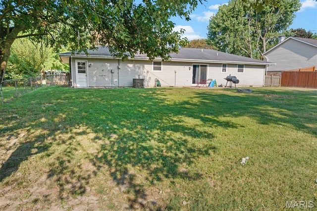 710 N Smiley Street, O'fallon, IL 62269