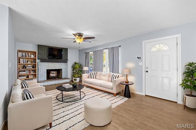 710 N Smiley Street, O'fallon, IL 62269